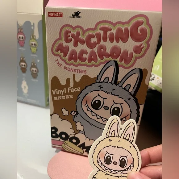 Pop Mart • Soymilk - Picture 2 of 10